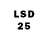 LSD-25 экстази ecstasy gloria recalde